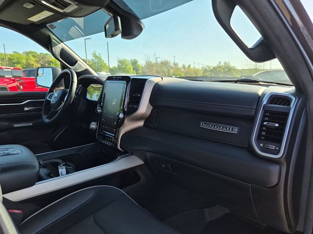 Used Car 2019 Ram 1500  Laramie For Sale Under $30,000 In Austin, Texas