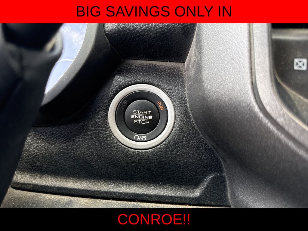2025 Ram 2500 Tradesman Gray at DeMontrond Auto Country
