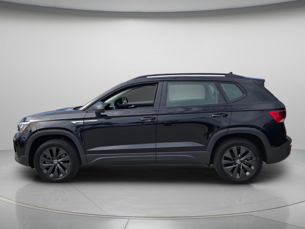 2024 Volkswagen Taos - $18,400