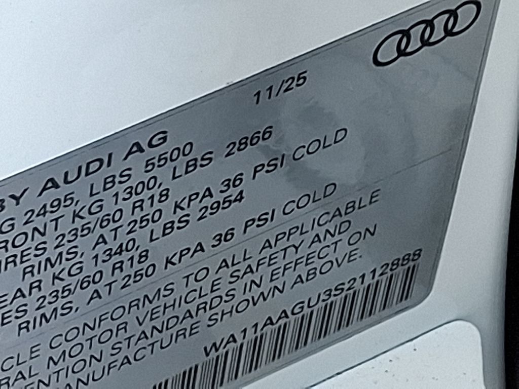 Thumbnail: 2025 Audi Q5 - 18