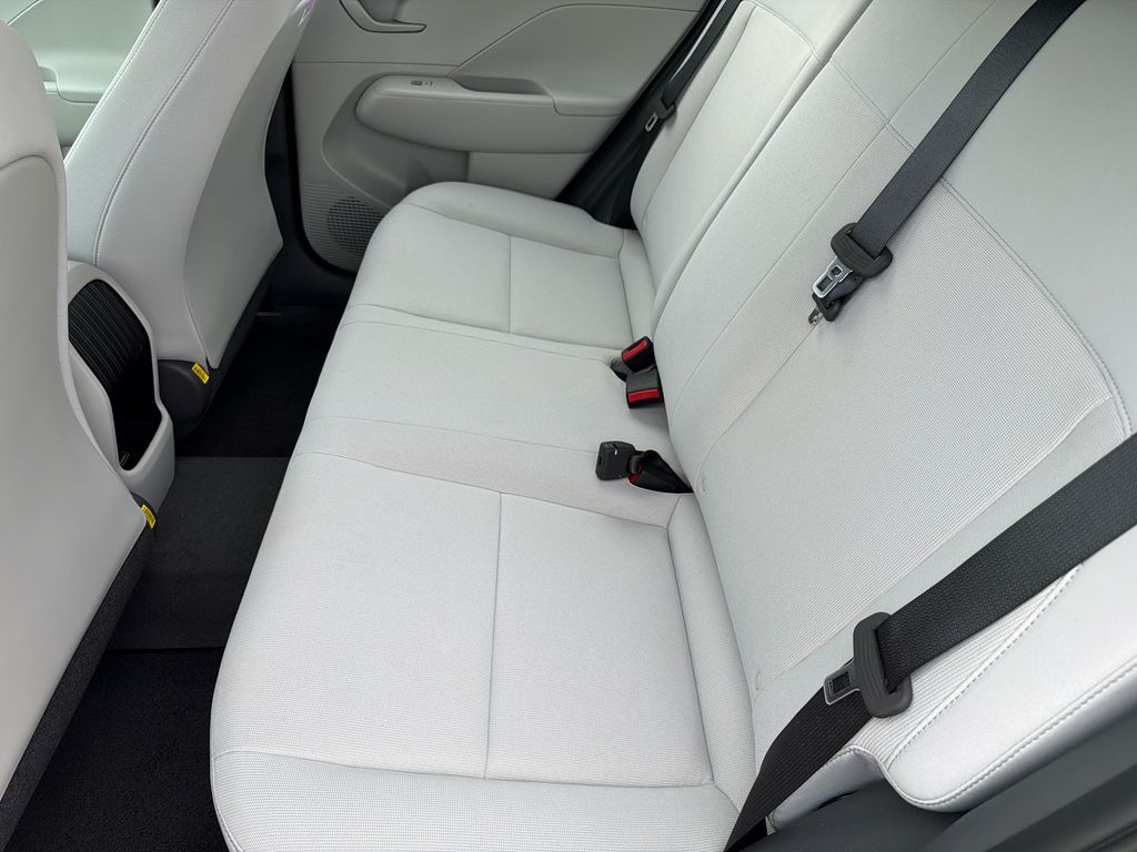 New 2026 Green Hyundai SE image 21