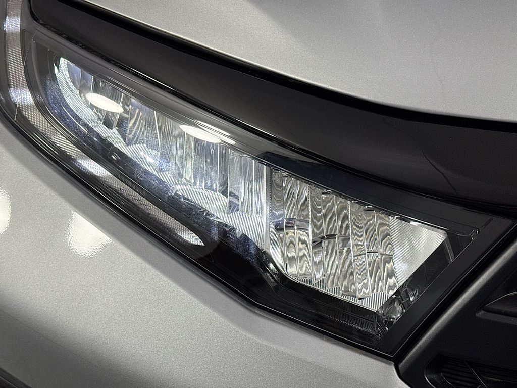 2025 Honda Odyssey EX-L photo