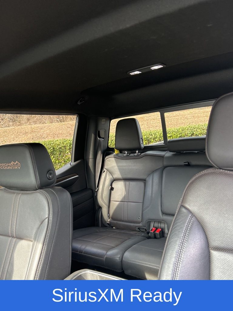 ChevroletSilverado 150014