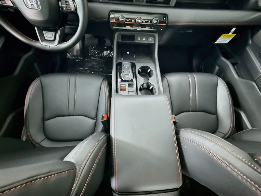 Thumbnail: 2026 Honda Pilot - 16