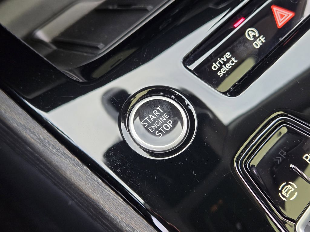 used 2025 Audi A5 car, priced at $40,494