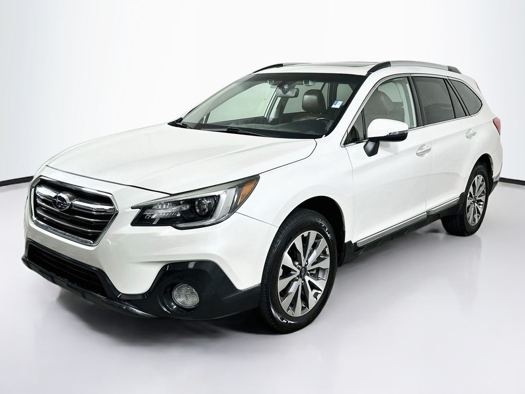 2019 Subaru Outback 3.6R