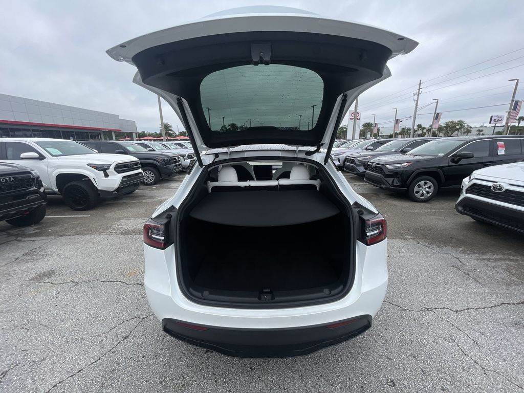 Used 2023 Tesla Model Y SUV