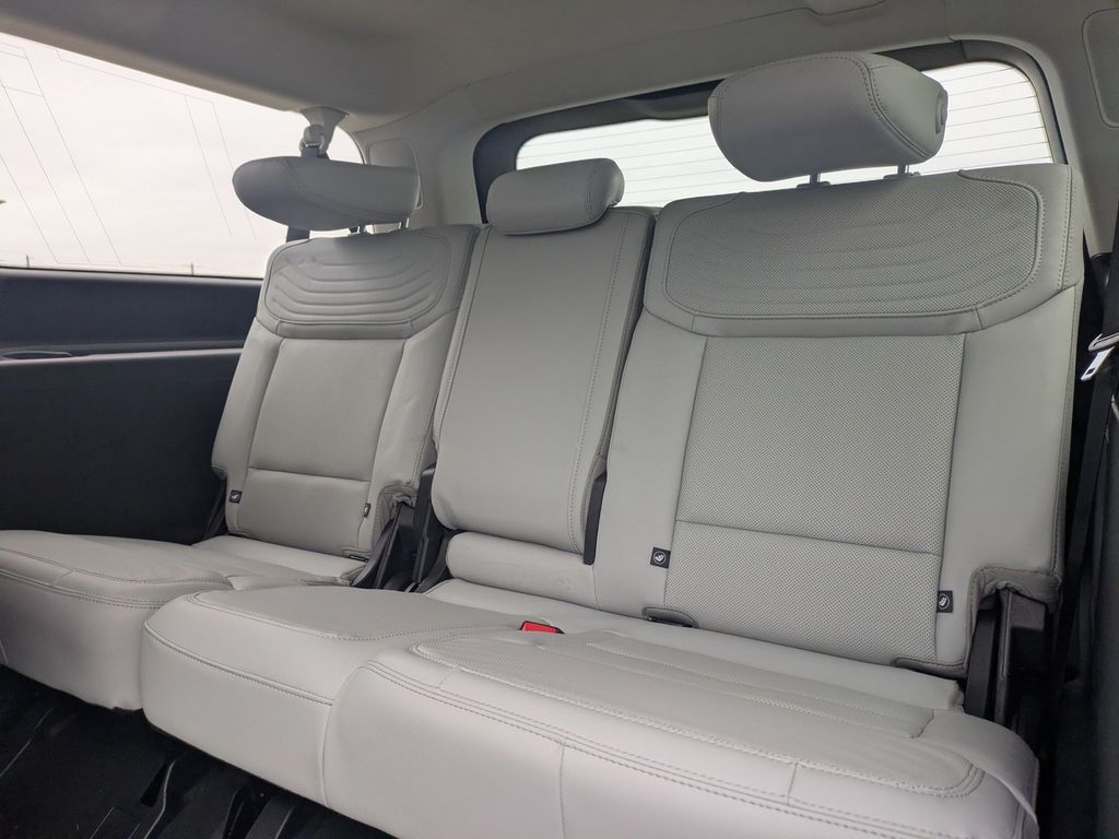 2026 Ford Expedition Max Platinum MAX