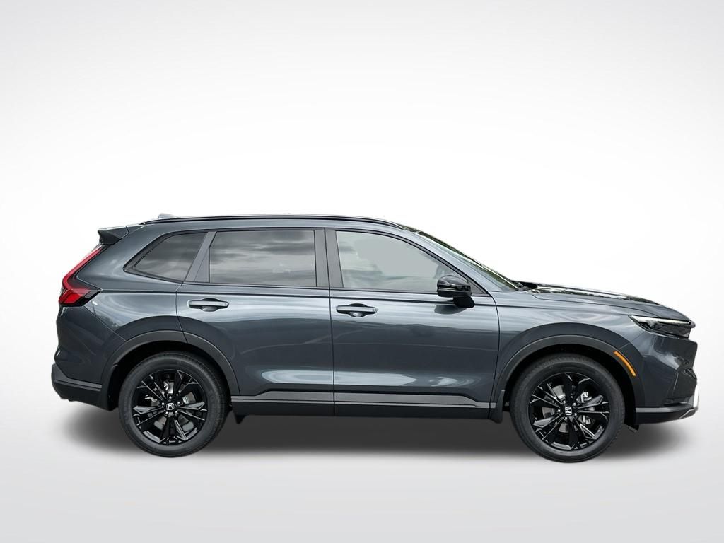 Thumbnail: 2027 Honda CR-V - 7
