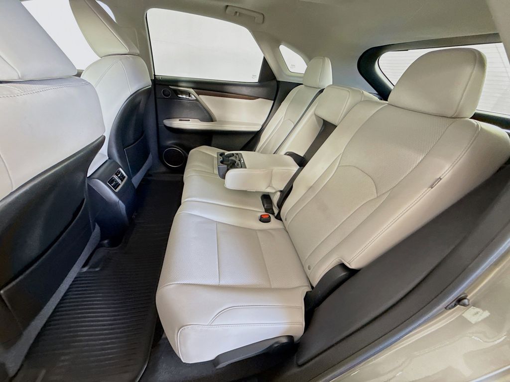 Thumbnail: 2022 Lexus RX - 25