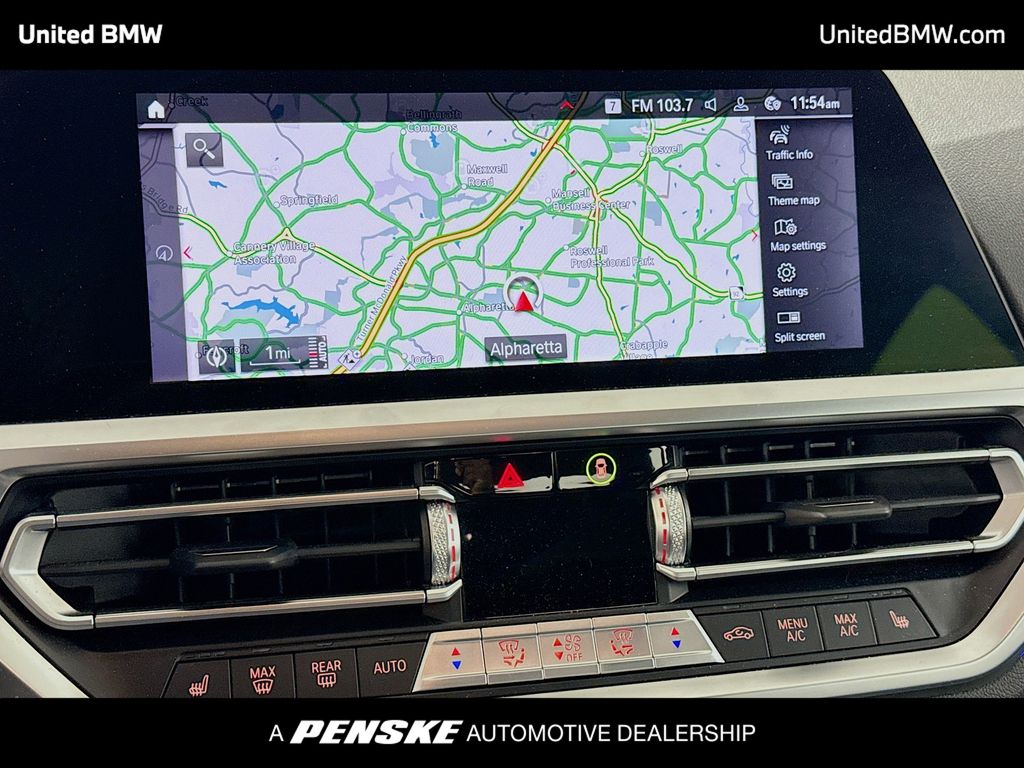 Thumbnail: 2021 BMW M3 - 10