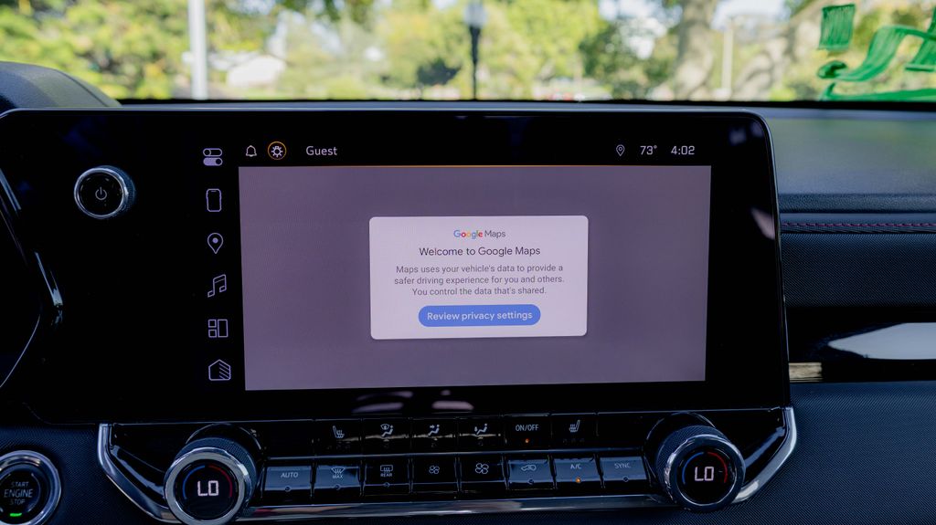 Used 2023 Chevrolet Colorado Z71 4D Crew Cab