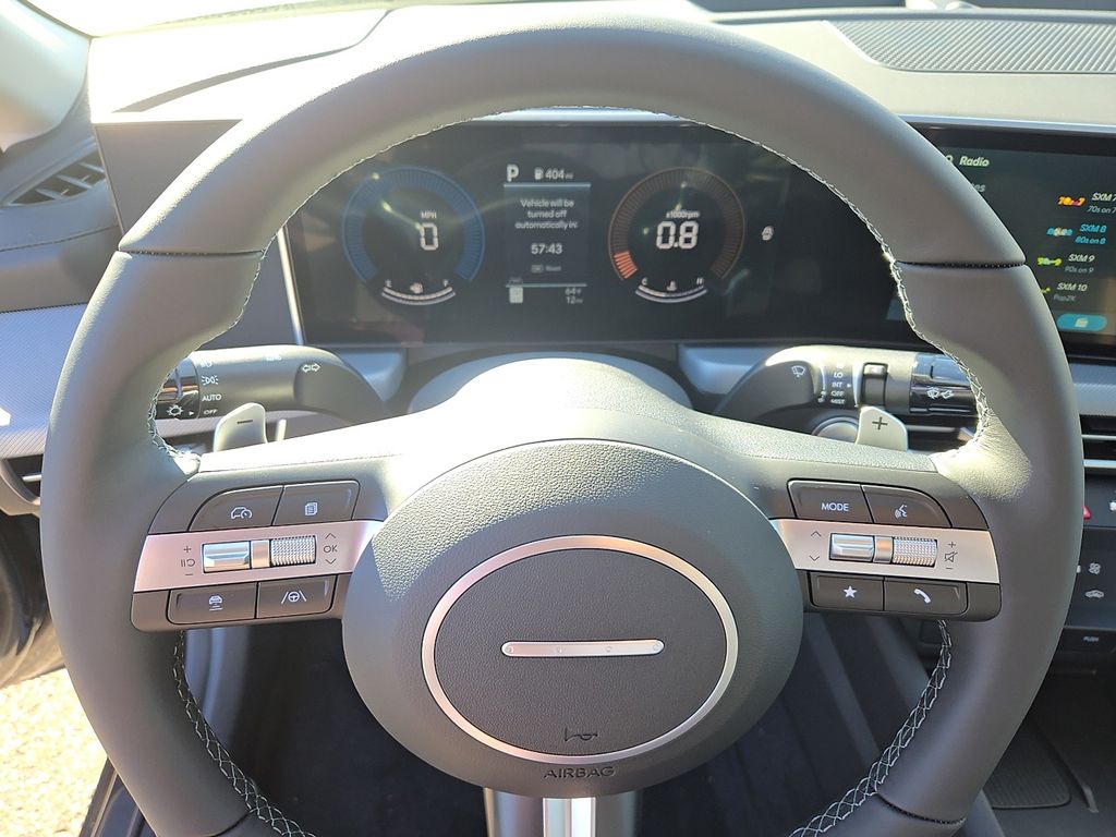 Thumbnail: 2026 Hyundai Sonata - 9