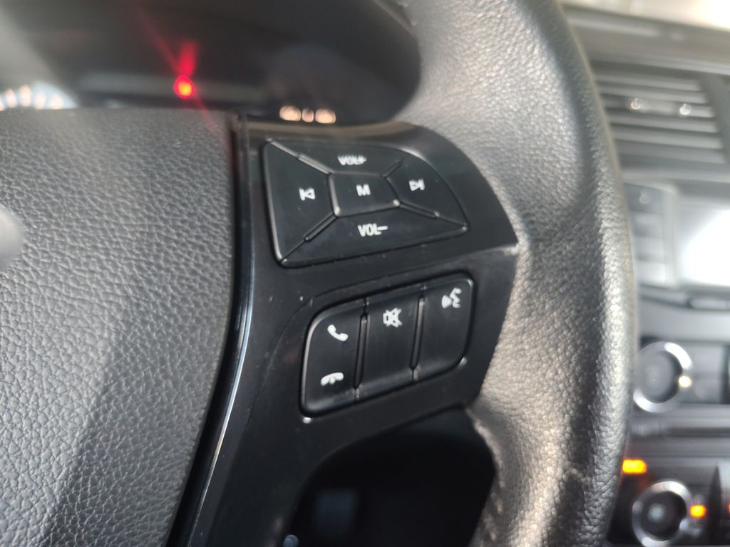 Used Car 2017 Ford Explorer  Xlt For Sale In Austin, Texas