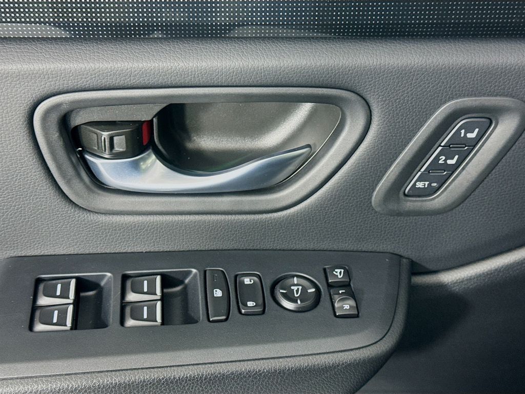 New Car 2025 Honda Pilot  Elite For Sale Under $60,000 In Austin, Texas