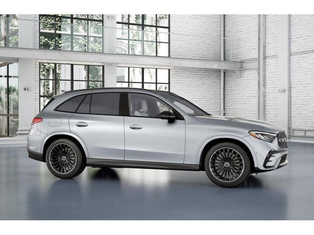 Thumbnail: 2026 Mercedes-Benz GLC - 14