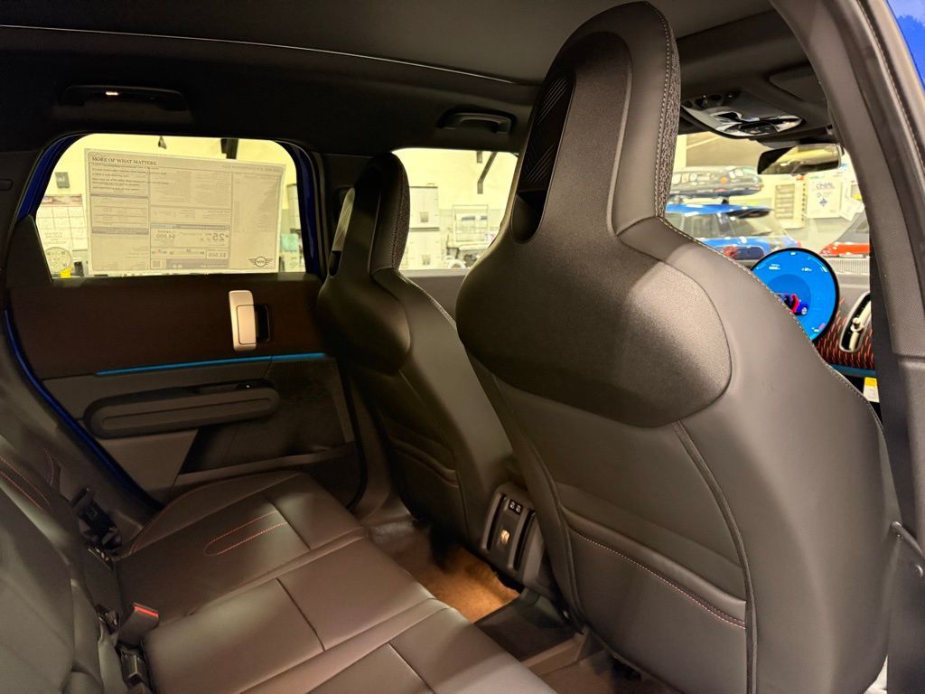 Thumbnail: 2026 MINI Cooper Countryman - 25