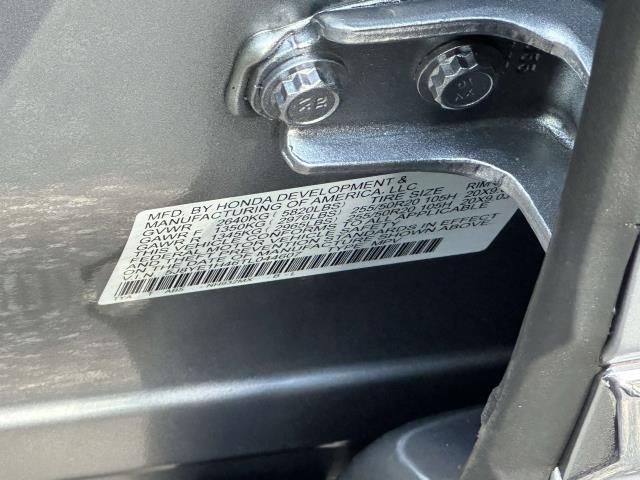 New 2026 Acura MDX SUV