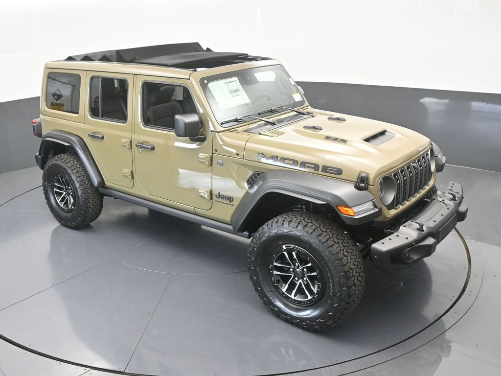 New 2026 41 Jeep  image 55