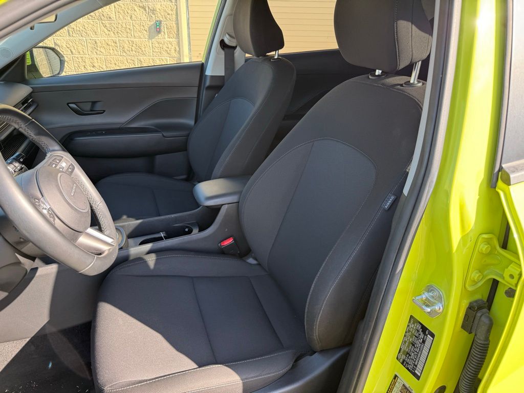 Thumbnail: 2024 Hyundai Kona - 7
