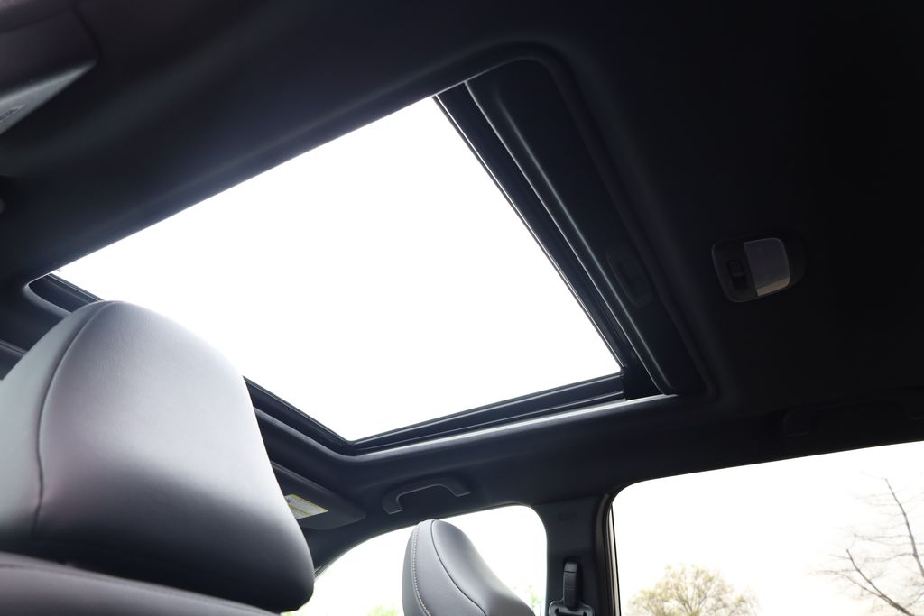 new 2026 Subaru Forester car, priced at $34,785