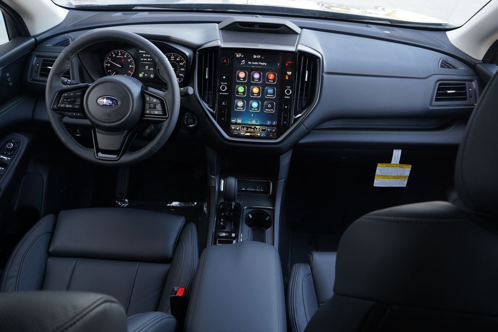 Thumbnail: 2026 Subaru Ascent - 9