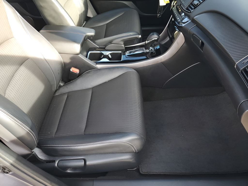 Used Car 2017 Honda Accord  Sport For Sale Under $20,000 In Austin, Texas