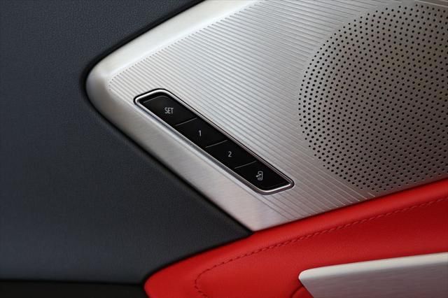 Thumbnail: 2026 Chevrolet Corvette - 21