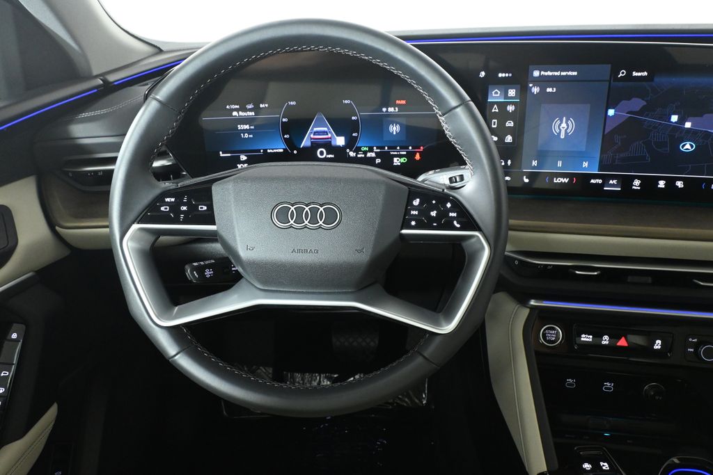 Thumbnail: 2025 Audi Q5 - 18