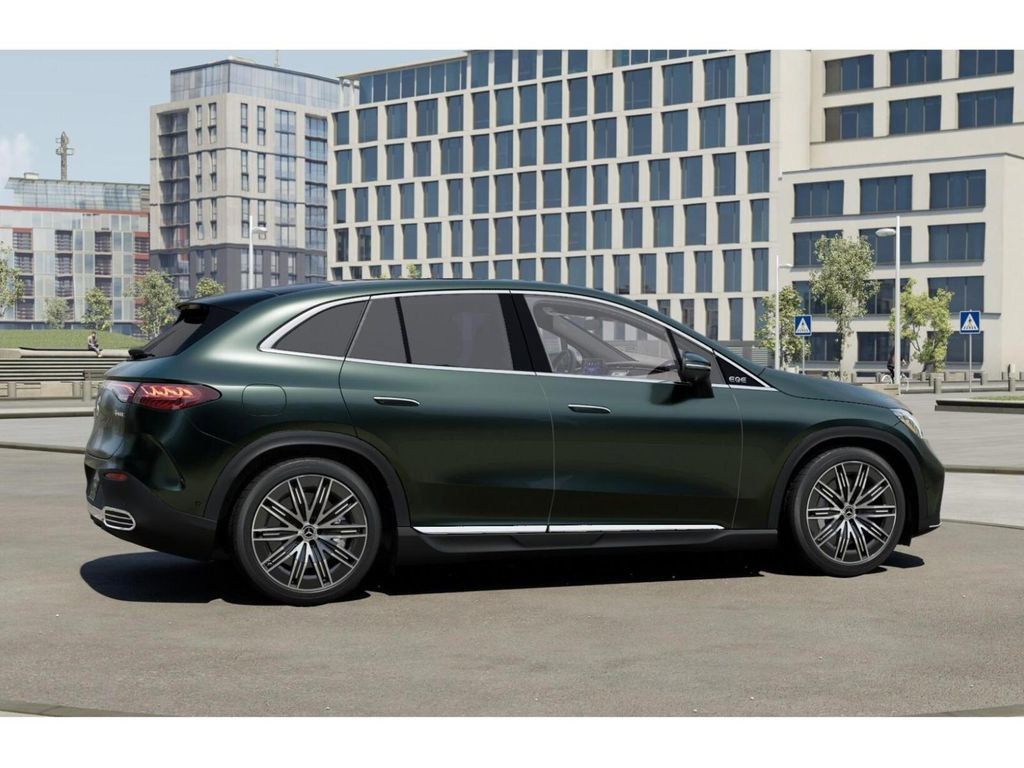 2024 Mercedes-Benz EQE EQE 350 SUV 18