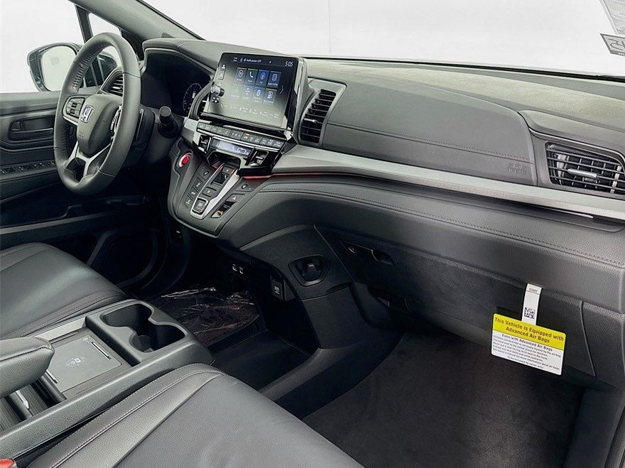 Used Car 2025 Honda Odyssey  Sport-l For Sale Under $40,000 In Austin, Texas