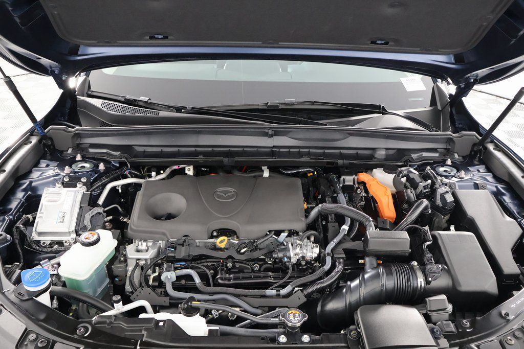 Thumbnail: 2026 Mazda CX-50 - 9