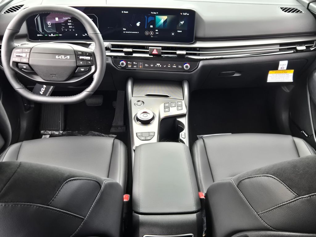 2027 Kia Sportage - $41,630