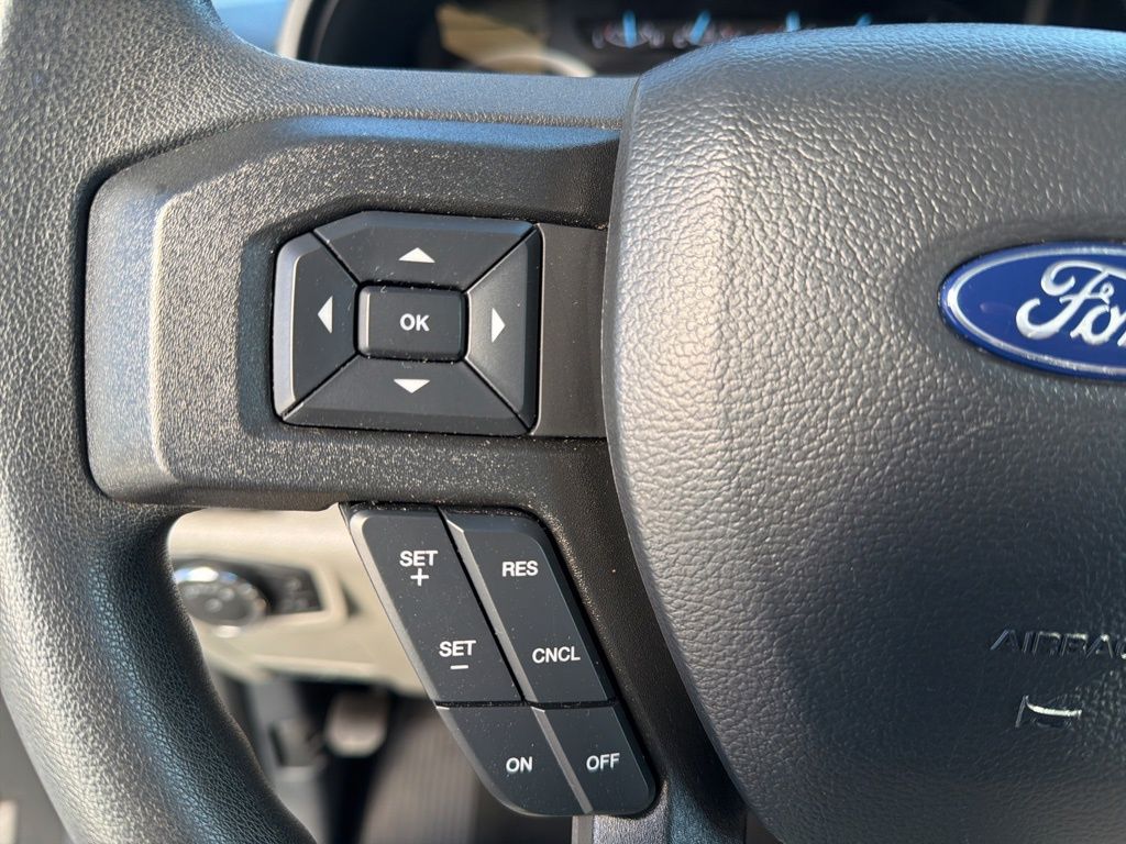 2022 Ford F-250 Super Duty XLT