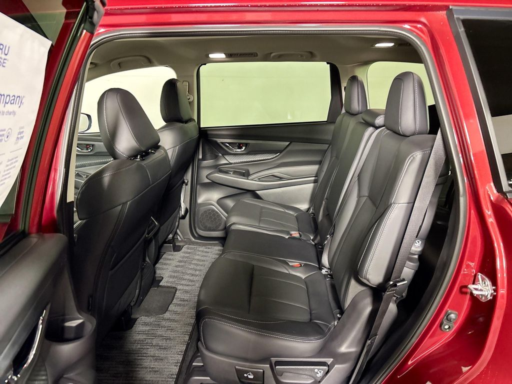 2026 Subaru Ascent Premium