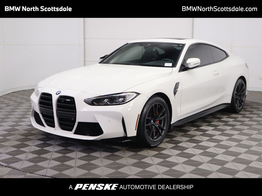 2023 BMW M4 Base -
                  Phoenix, AZ