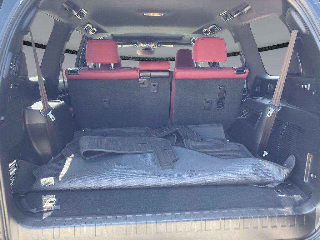 Thumbnail: 2023 Lexus GX - 13