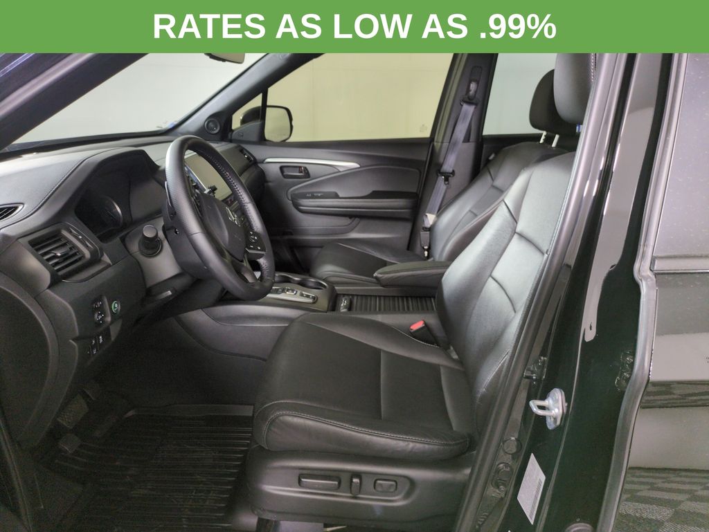 Used 2023 Honda Passport For Sale in Fort Wayne, IN