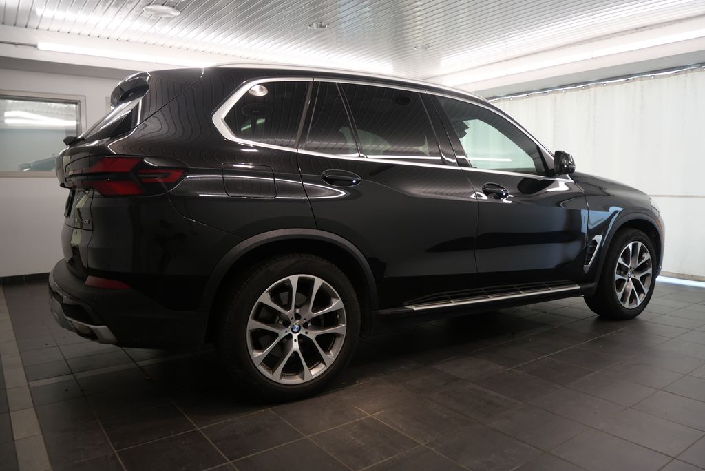 2024 BMW X5 sDrive40i 7