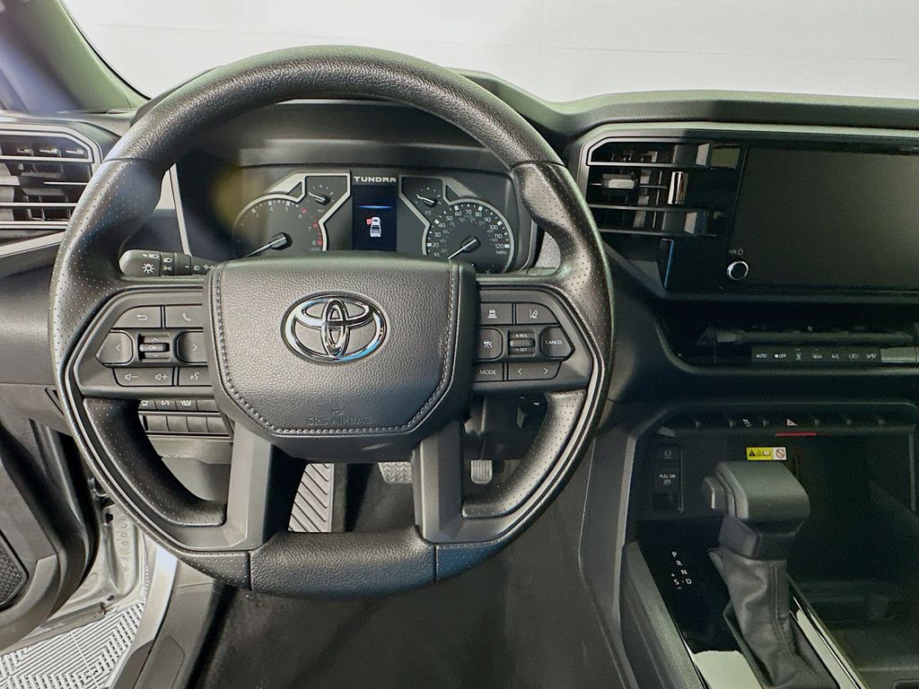 Thumbnail: 2026 Toyota Tundra - 11