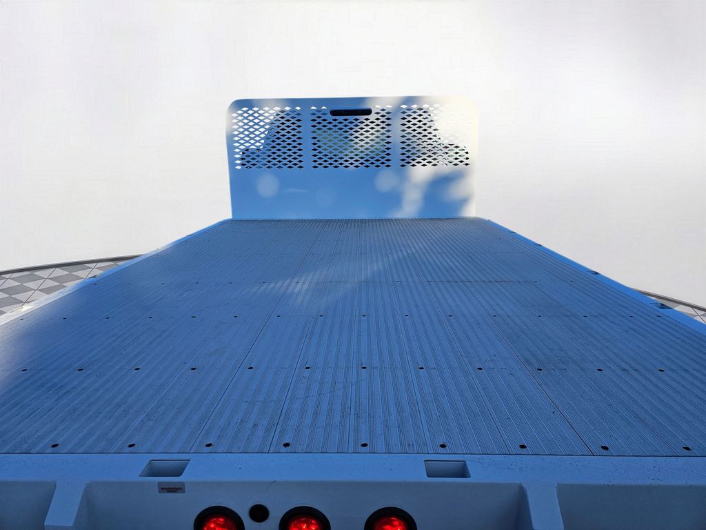 New 2025 White Ford XL image 16