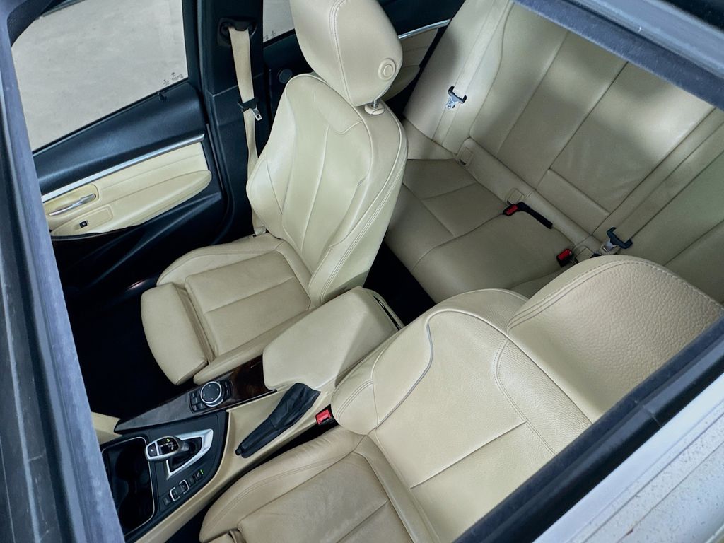 Used Car 2017 Bmw 3 Series  340i For Sale Under $25,000 In Austin, Texas