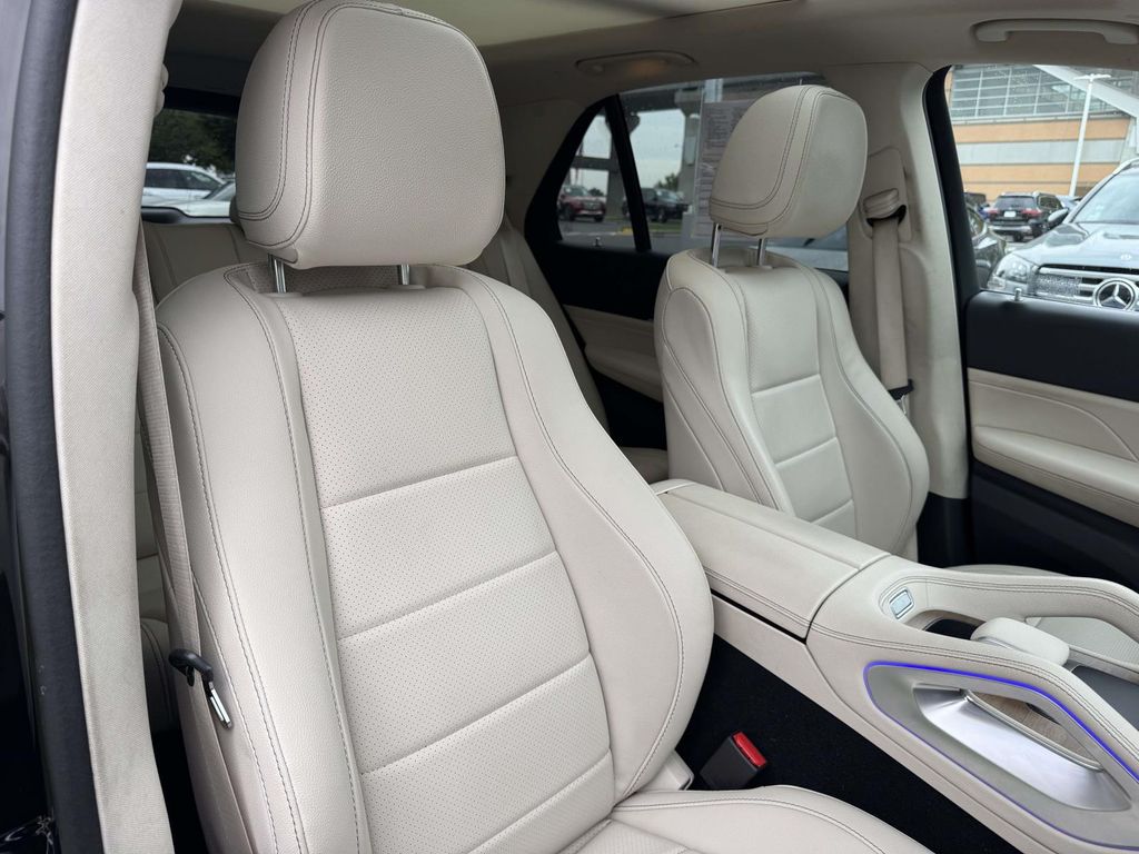 Thumbnail: 2024 Mercedes-Benz GLE - 23