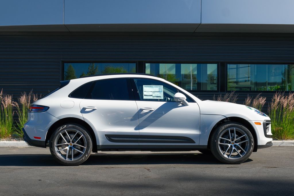 New 2026  Porsche  image 11