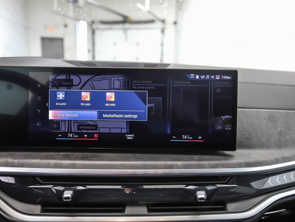 Thumbnail: 2023 BMW X7 - 15