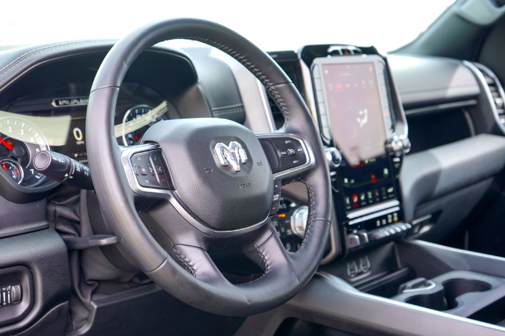 Used Car 2020 Ram 1500  Laramie For Sale Under $40,000 In Taylor, Texas