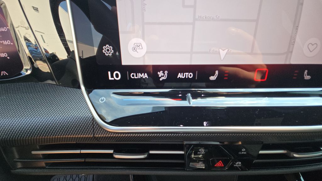 2025 Volkswagen Golf GTI