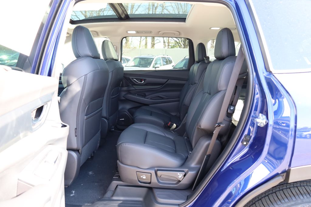 new 2026 Subaru Ascent car, priced at $50,393