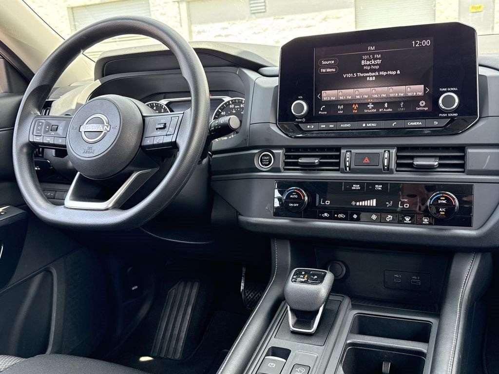 Used 2023 Nissan Pathfinder SUV