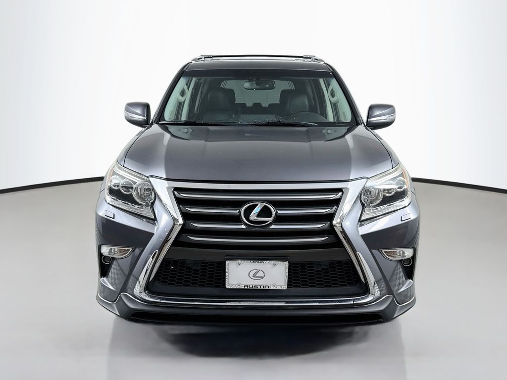 Thumbnail: 2017 Lexus GX - 2